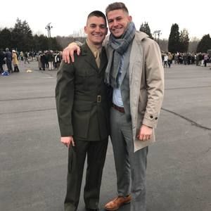 Meet your Posher, Parker